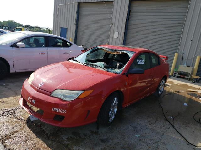 SATURN ION REDLIN 2005 1g8ay12p55z145609