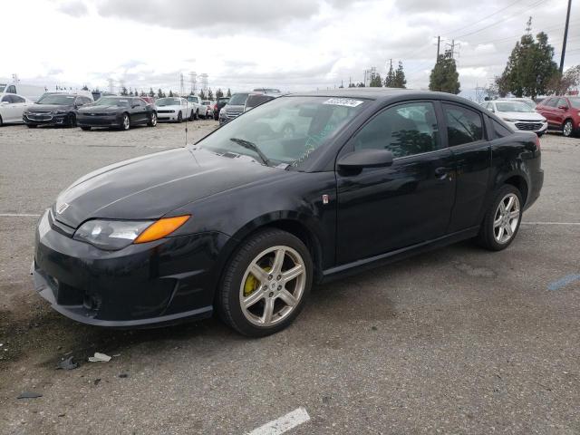 SATURN ION 2005 1g8ay12p75z121389