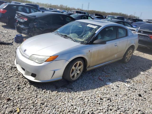 SATURN ION REDLIN 2004 1g8ay12p84z206675