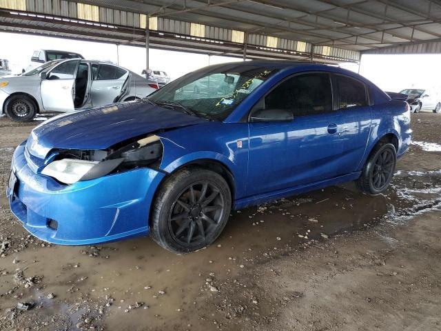 SATURN ION 2004 1g8ay12p84z208099