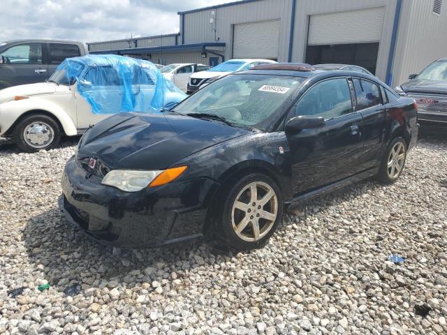 SATURN ION REDLIN 2004 1g8ay12p94z205051