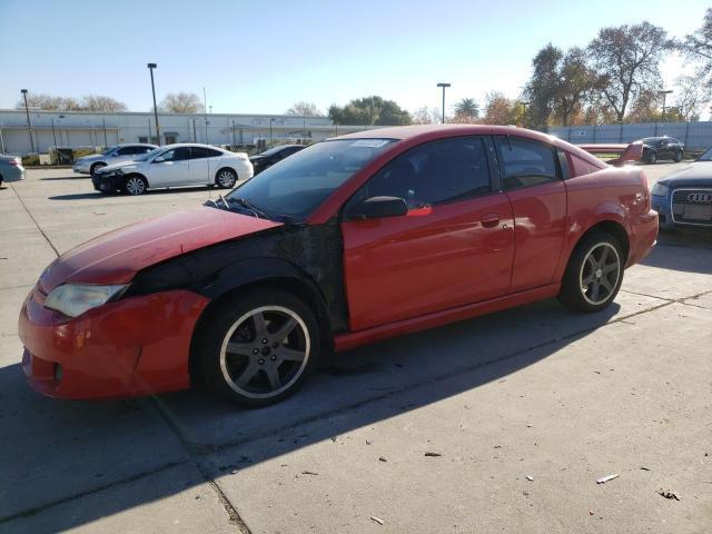 SATURN ION 2006 1g8ay14p26z176864