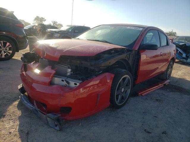 SATURN ION 2007 1g8ay18p07z127223