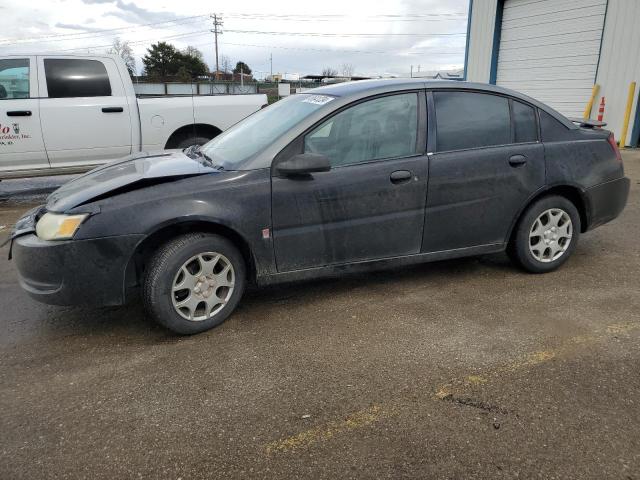 SATURN ION 2003 1g8az52f13z147396