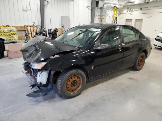 SATURN ION 2003 1g8az52f23z184229