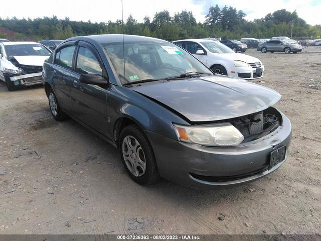 SATURN ION 2004 1g8az52f24z158778