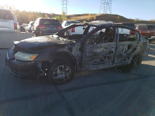 SATURN ION LEVEL 2004 1g8az52f24z166220