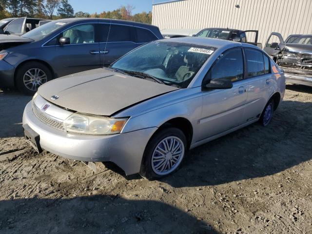 SATURN ION 2004 1g8az52f34z167716