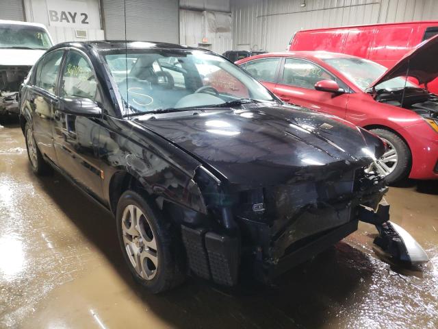 SATURN ION LEVEL 2004 1g8az52f34z189828