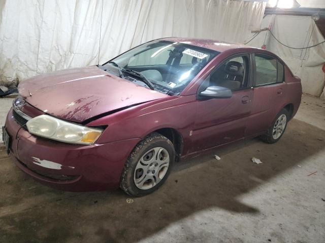 SATURN ION 2003 1g8az52f53z179557