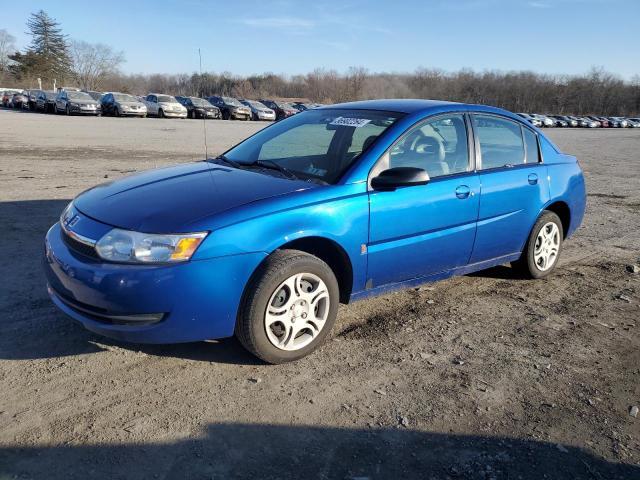 SATURN ION 2004 1g8az52f54z219749