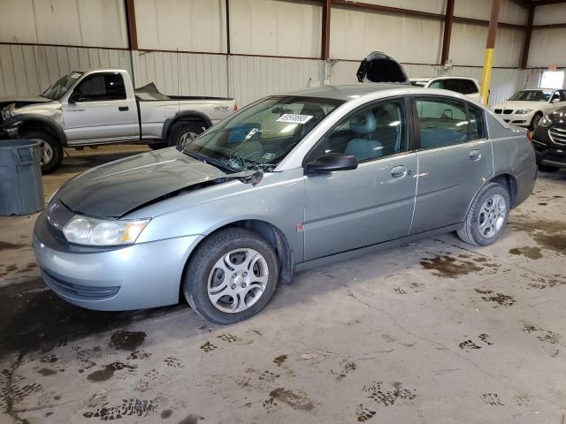 SATURN ION LEVEL 2003 1g8az52f63z132487