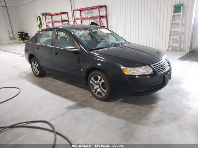 SATURN ION 2005 1g8az52f65z154704