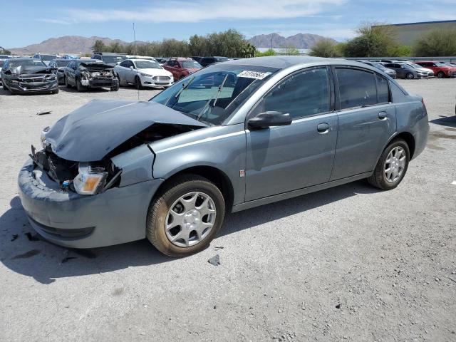 SATURN ION 2004 1g8az52f74z184499