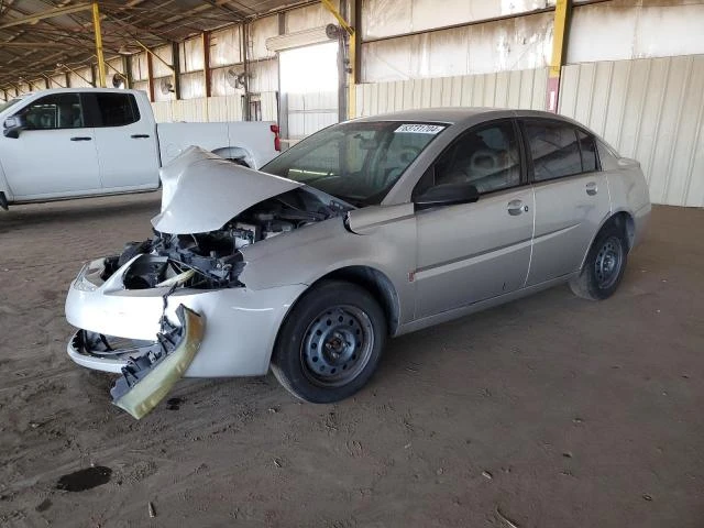 SATURN ION LEVEL 2005 1g8az52f75z140004