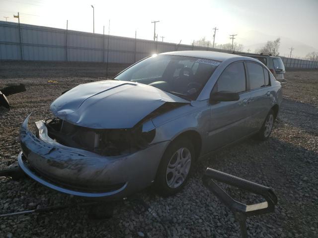 SATURN ION 2003 1g8az52f83z138033