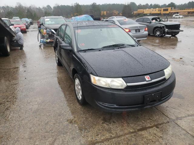 SATURN ION LEVEL 2003 1g8az52f93z137070