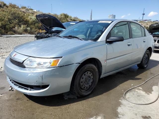 SATURN ION LEVEL 2003 1g8az52f93z164933