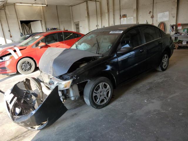 SATURN ION LEVEL 2004 1g8az52f94z128905