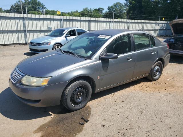 SATURN ION LEVEL 2006 1g8az55f06z205644