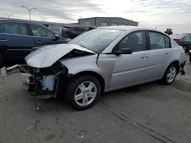 SATURN ION 2006 1g8az55f06z211122