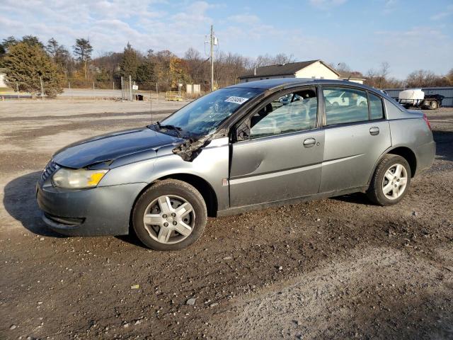 SATURN ION LEVEL 2006 1g8az55f16z191785