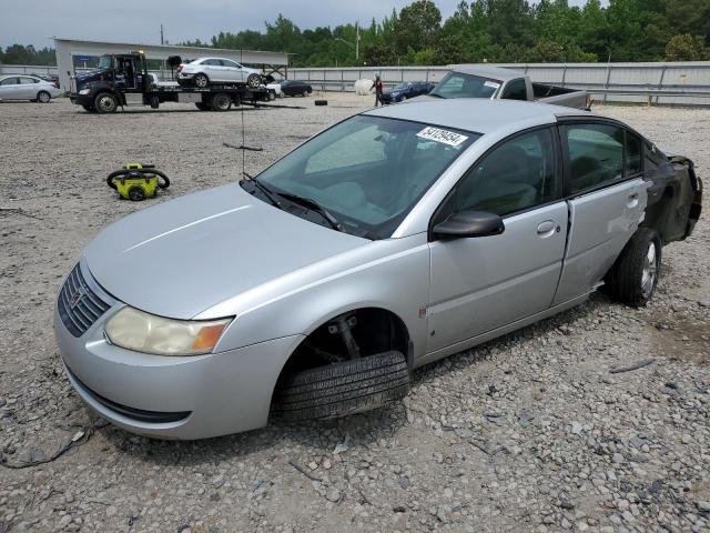 SATURN ION 2007 1g8az55f17z202334