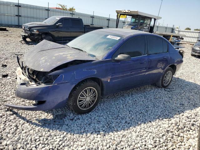 SATURN ION LEVEL 2006 1g8az55f26z190516