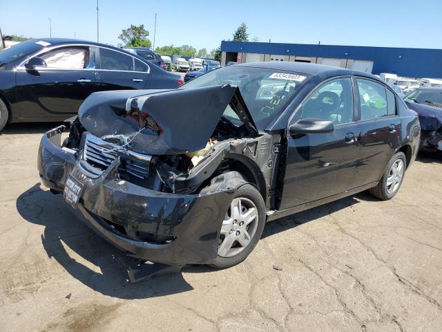 SATURN ION LEVEL 2007 1g8az55f27z199492