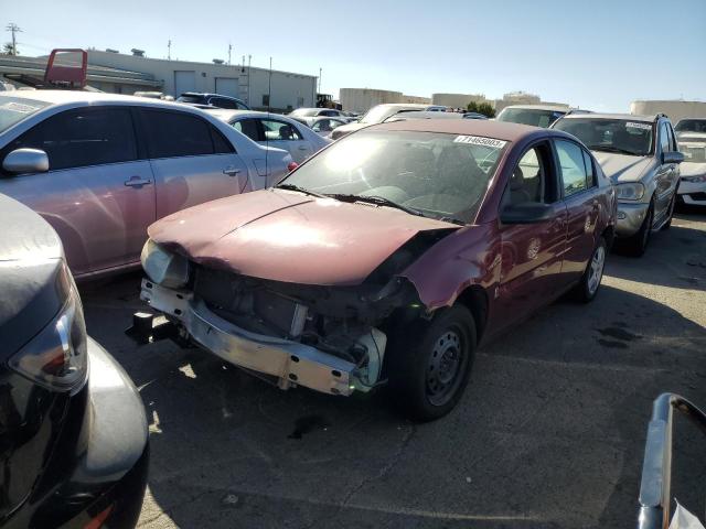 SATURN ION 2006 1g8az55f36z103299