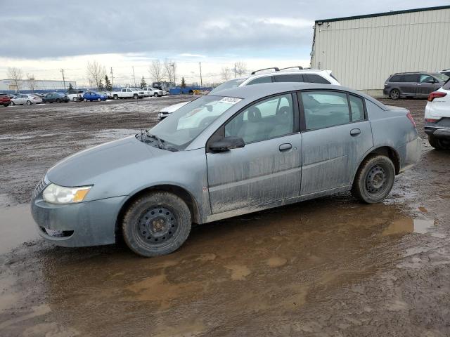 SATURN ION 2006 1g8az55f36z206495