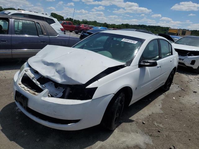 SATURN ION 2007 1g8az55f37z102378