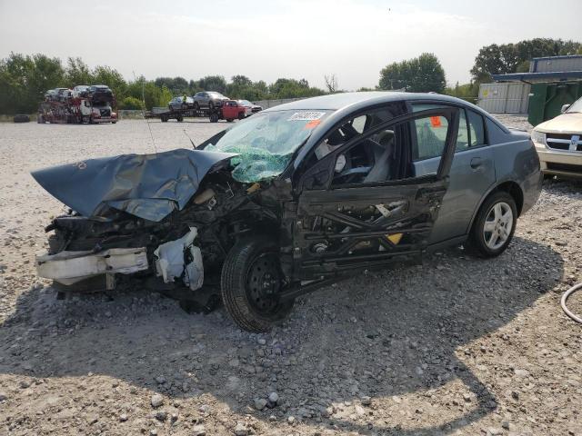 SATURN ION LEVEL 2007 1g8az55f37z122050