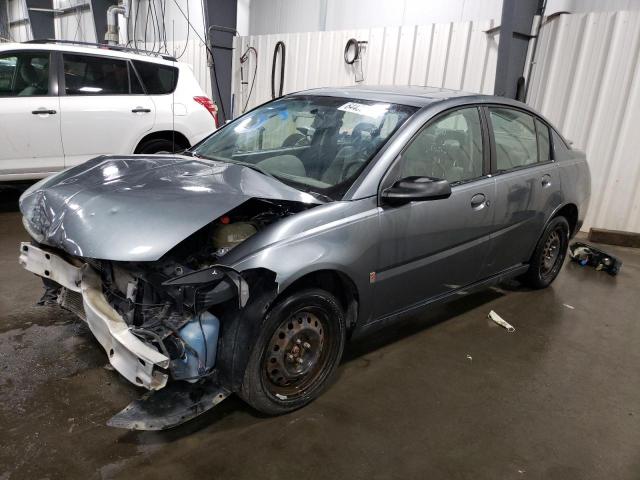 SATURN ION LEVEL 2006 1g8az55f46z117096