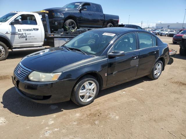 SATURN ION LEVEL 2006 1g8az55f46z154441