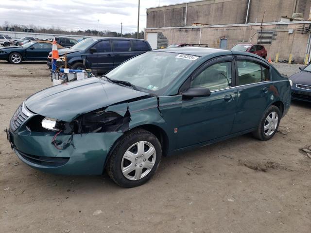 SATURN ION 2006 1g8az55f46z182224