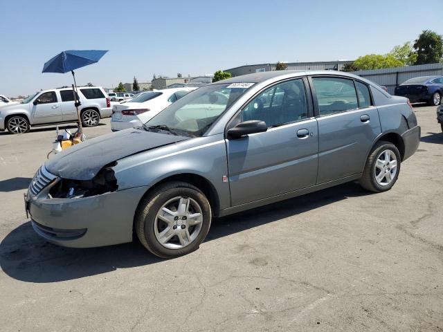 SATURN ION 2007 1g8az55f47z166011