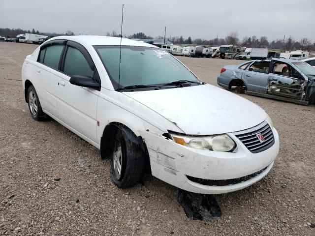 SATURN ION LEVEL 2006 1g8az55f56z124283