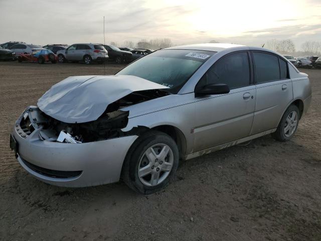 SATURN ION 2007 1g8az55f57z132871