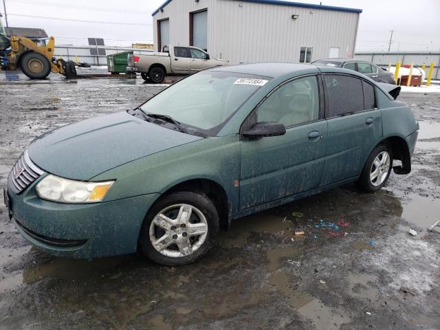 SATURN ION 2006 1g8az55f66z103443