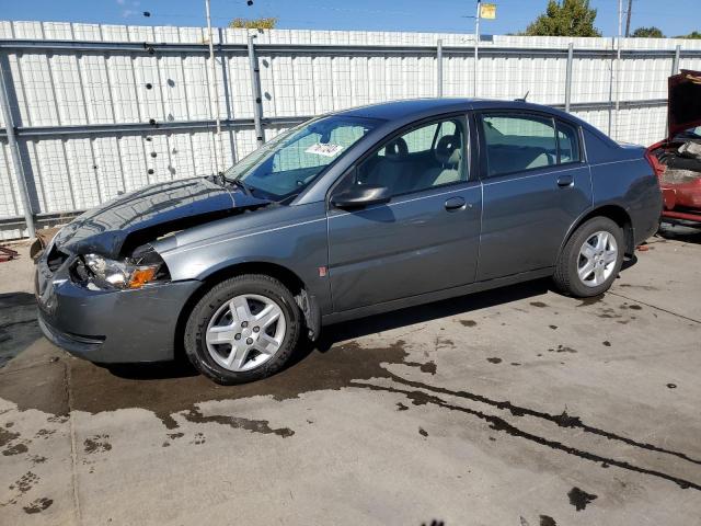 SATURN ION LEVEL 2007 1g8az55f67z129378