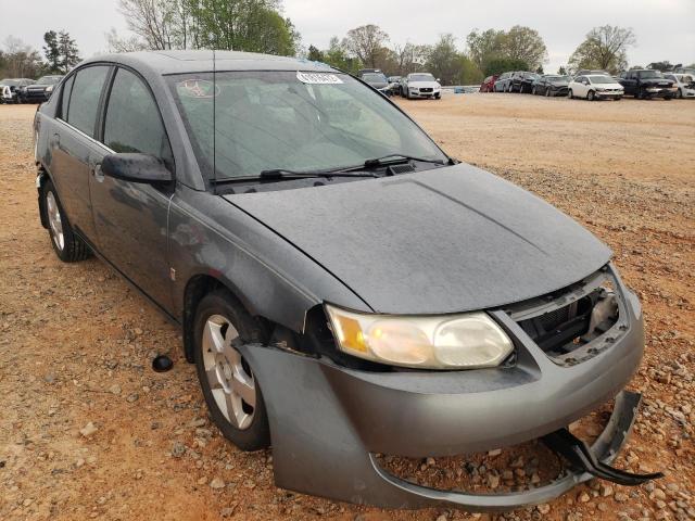 SATURN ION LEVEL 2006 1g8az55f76z117366