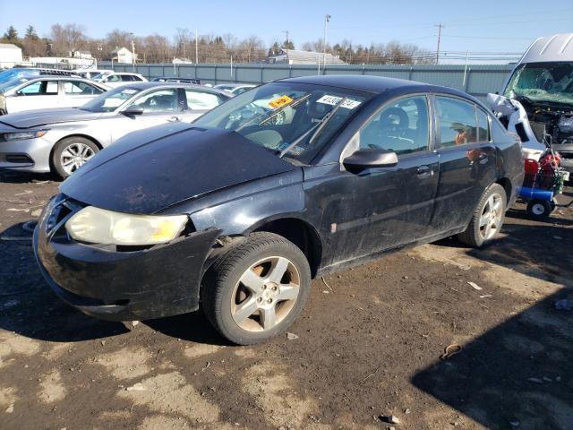 SATURN ION 2006 1g8az55f86z197678