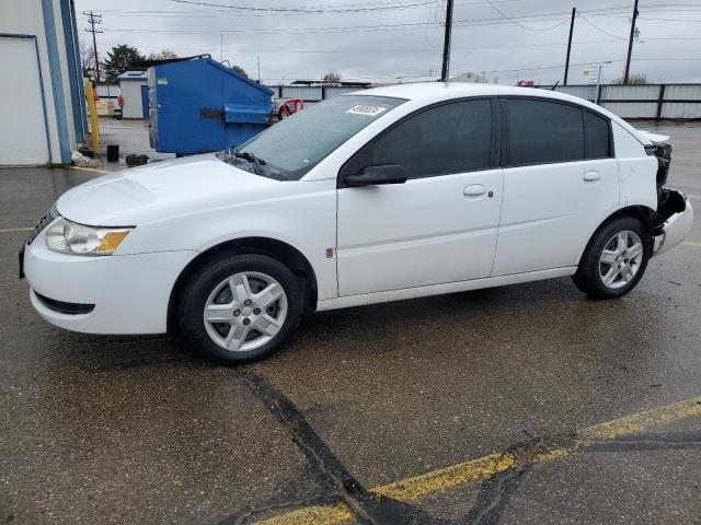 SATURN ION 2006 1g8az55f96z107907