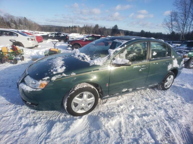 SATURN ION 2007 1g8az55f97z143937