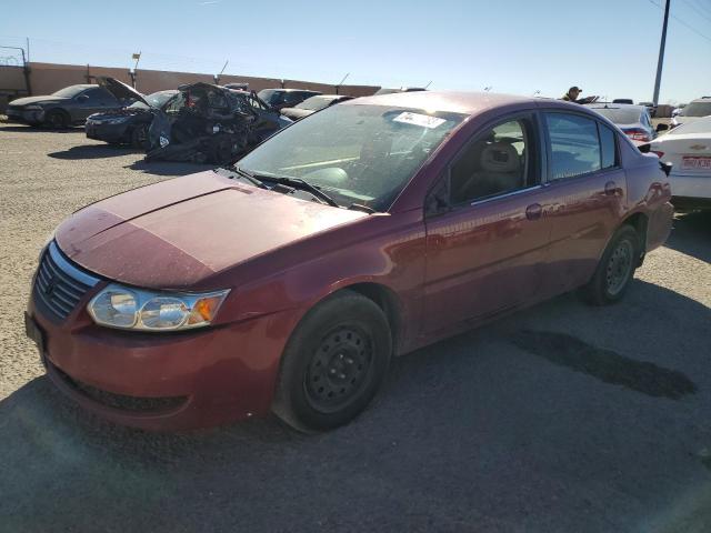 SATURN ION 2007 1g8az55f97z172449