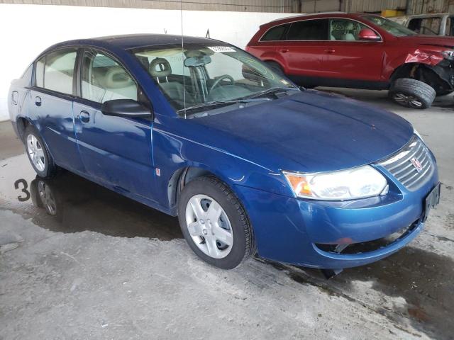 SATURN ION LEVEL 2006 1g8az55fx6z152242