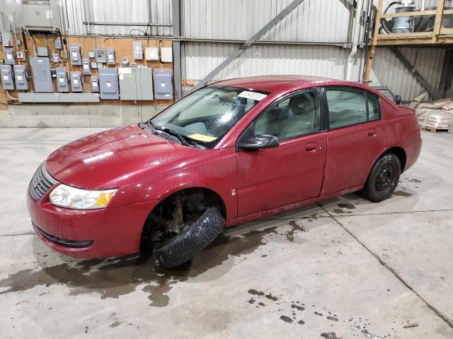 SATURN ION 2006 1g8az55fx6z192935