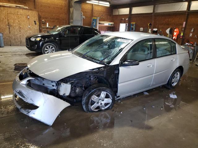 SATURN ION LEVEL 2007 1g8az55fx7z106945