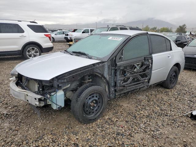 SATURN ION LEVEL 2007 1g8az55fx7z142828